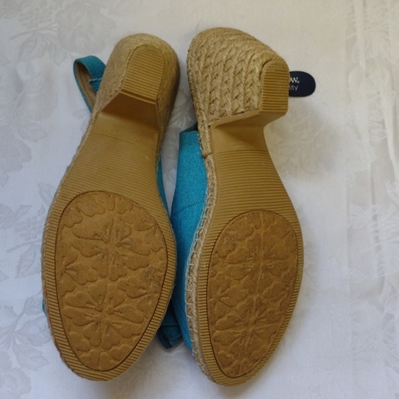 Croft & barrel shoe NEW - Picture 4 of 4